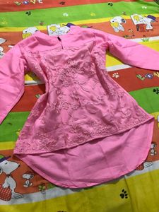 Pink Top 💕