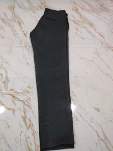 Dark Grey Dress Pants