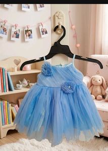 Babyhug Frock