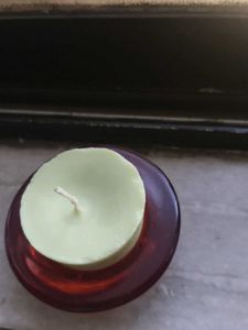 HomeMade Decorative Scented Tealight Candle