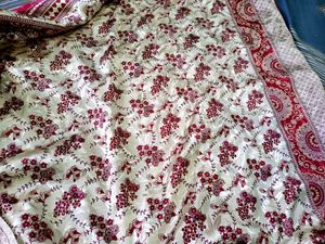 Royal and Elegant soft silk saree