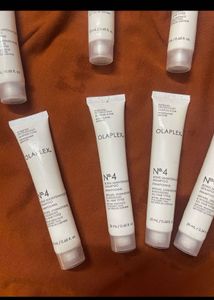 Olaplex No. Shampoo 4 tube