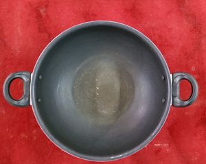 Non Stick KADAI