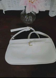 combo of Earrings and Handbag
