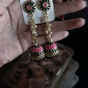 jumka