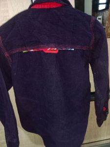Cortyed Shirt For Boys