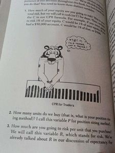 Super Trader by Van K. Tharp