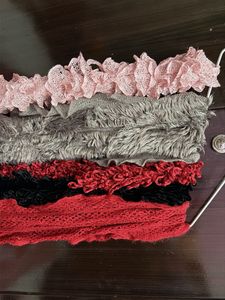 Chic Textured Scarves for Any Occasion