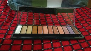 Rimmel London Eyeshadow Palette