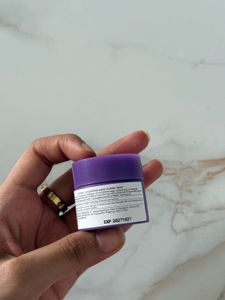 Laneige Lip Sleeping Mask Gummy Bear