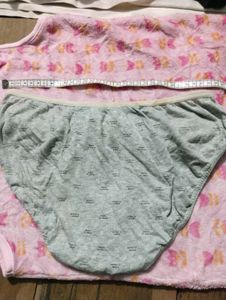 Comfortable Cotton Briefs