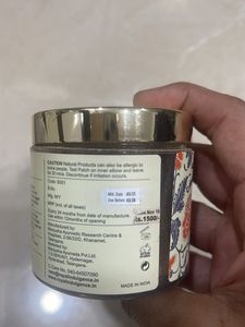 LODHRADI Skin Repair Face Pack