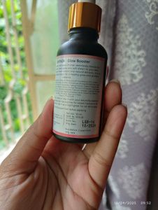 Lavenza Illuminator Highlighter Serum New Pack