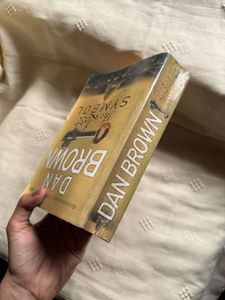 The Lost Symbol by Dan Brown