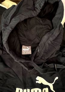 Puma Hoodie