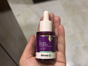 The Derma Co. 2% Kojic Acid Face Serum