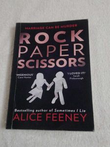 Rock Paper Scissors