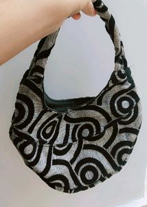 Stylish Patterned Bag Set