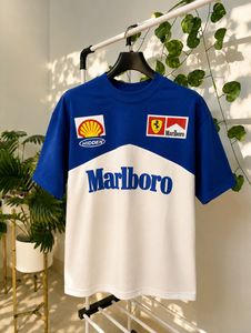 Completely New Marlboro Unisex T-Shir