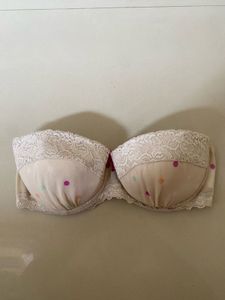 Bundle of 5 Bras