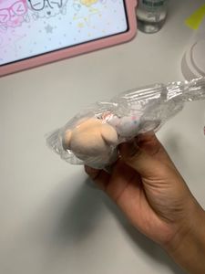 sylvanian critter cinna