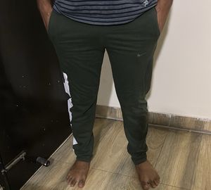 nike lower