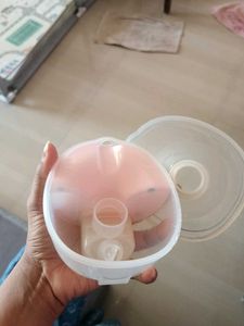 Electric Breast Pump