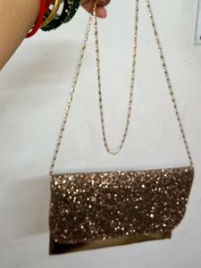 Sling Bag 🛍️