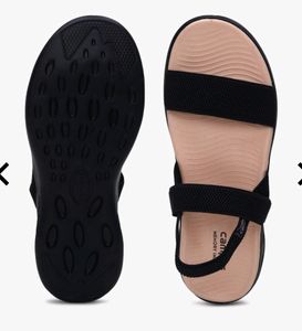 Women Slip On Outdoor Sandal