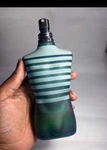 Jean Paul Gaultier Le Male 5ml sample