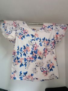 Stylish Top