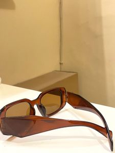 Stylish Rectangular Sunglasses