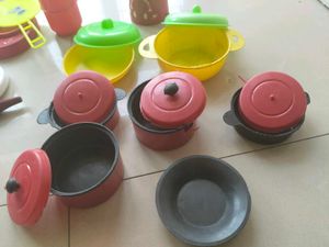 Kitchen Set