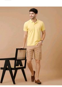 Men's Cargo Shorts