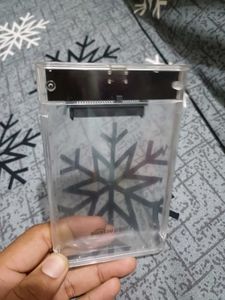Enclosure Sata 2.5 Inch Amazon Basics