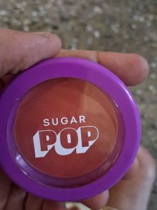 SUGAR POP Ultra HD Blush