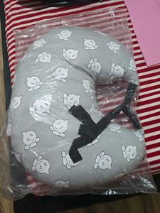 Baby Feeding Pillow