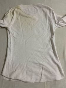 Graphic Long Sleeve Tee