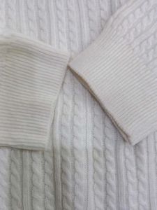 Cable Knit Sweater