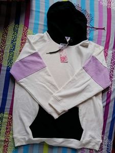 Stylish Hoodie & Jogger Set