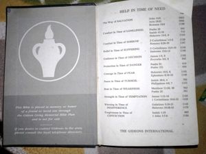 English Bible