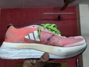 ADIDAS Women Pink Running Shoes