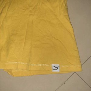 Authentic Puma Established Graphic Tee