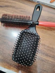 Hair Brush Set
