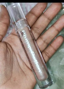 Plump Potion Lip Gloss for Fuller Lips