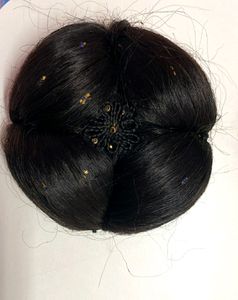 ARTIFICIAL HAIR JUDAA COMBO
