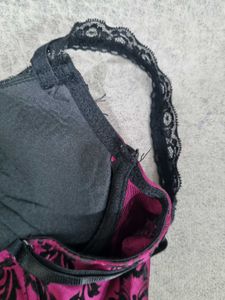 Gothic Punk Style Corset