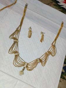 Jewellery Set combo of 2