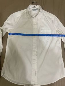 H&amp;m white shirt