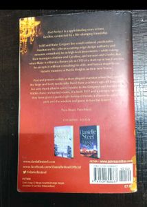 Danielle Steel - Past Perfect and The Prodigal Son